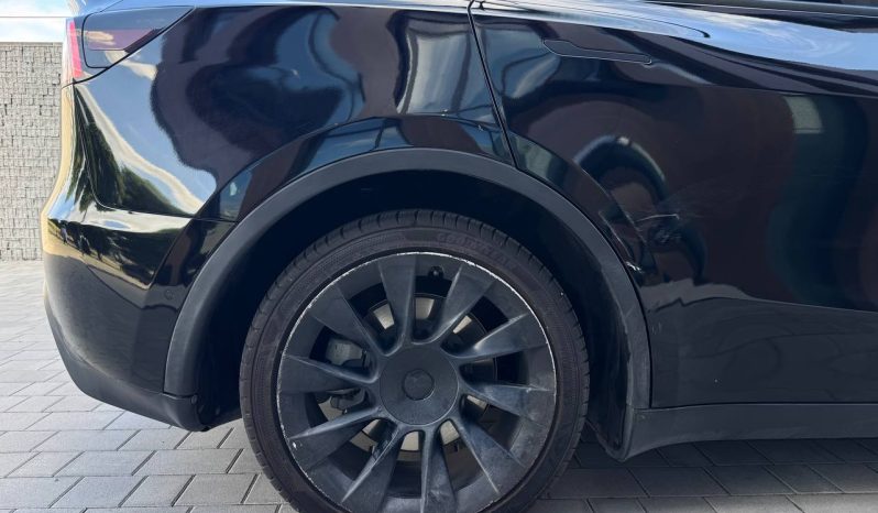 
TESLA MODEL Y LR DM, 2022 full									