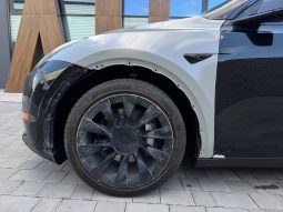 
TESLA MODEL Y LR DM, 2022 full									