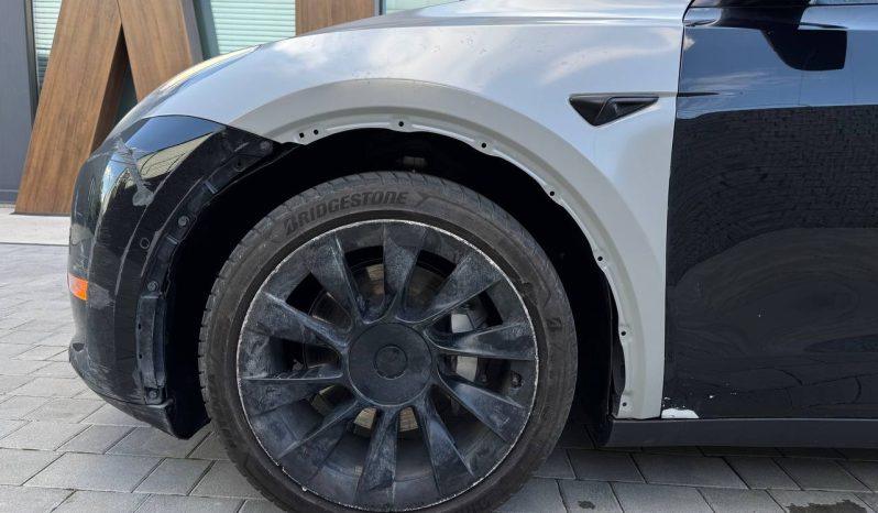 
TESLA MODEL Y LR DM, 2022 full									