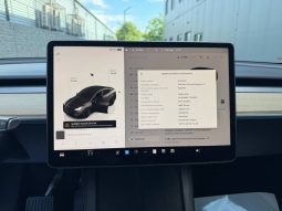 
TESLA MODEL Y LR DM, 2022 full									