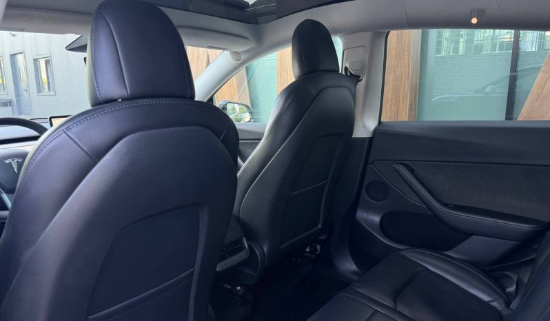
TESLA MODEL Y LR DM, 2022 full									