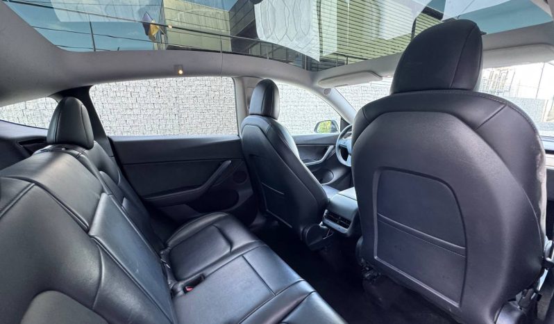 
TESLA MODEL Y LR DM, 2022 full									
