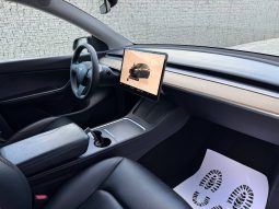 
TESLA MODEL Y LR DM, 2022 full									