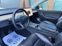 
TESLA MODEL Y LR DM, 2022 full									