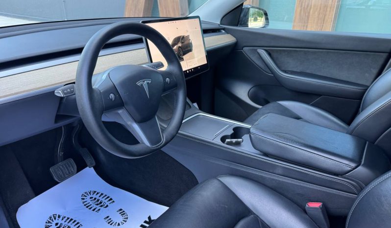 
TESLA MODEL Y LR DM, 2022 full									