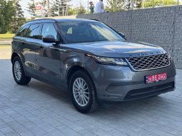 LAND ROVER RANGE ROVER VELAR, 2019 (2018)