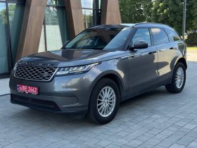 LAND ROVER RANGE ROVER VELAR, 2019 (2018)