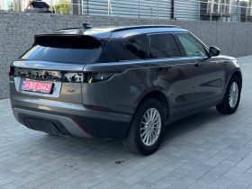 LAND ROVER RANGE ROVER VELAR, 2019 (2018)