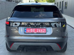 LAND ROVER RANGE ROVER VELAR, 2019 (2018)