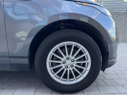 
LAND ROVER RANGE ROVER VELAR, 2019 (2018) full									