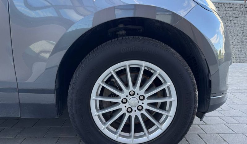 
LAND ROVER RANGE ROVER VELAR, 2019 (2018) full									