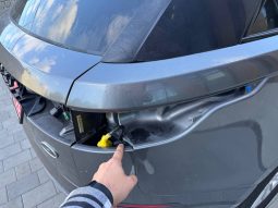 
LAND ROVER RANGE ROVER VELAR, 2019 (2018) full									