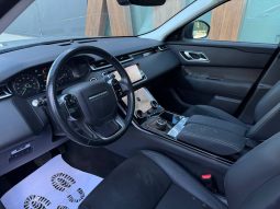 
LAND ROVER RANGE ROVER VELAR, 2019 (2018) full									