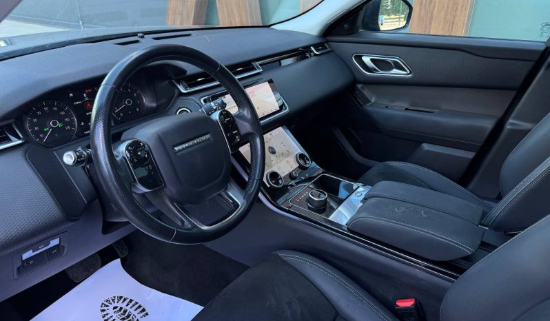 
LAND ROVER RANGE ROVER VELAR, 2019 (2018) full									