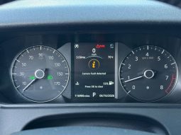 
LAND ROVER RANGE ROVER VELAR, 2019 (2018) full									
