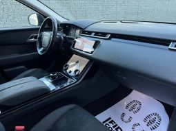 
LAND ROVER RANGE ROVER VELAR, 2019 (2018) full									