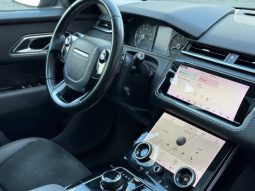 
LAND ROVER RANGE ROVER VELAR, 2019 (2018) full									