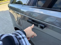 
LAND ROVER RANGE ROVER VELAR, 2019 (2018) full									