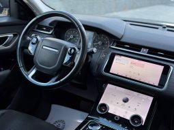 
LAND ROVER RANGE ROVER VELAR, 2019 (2018) full									