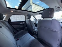 
LAND ROVER RANGE ROVER VELAR, 2019 (2018) full									