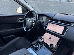 
LAND ROVER RANGE ROVER VELAR, 2019 (2018) full									