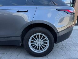 
LAND ROVER RANGE ROVER VELAR, 2019 (2018) full									