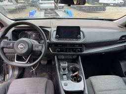 
NISSAN ROGUE S, 2021 full									