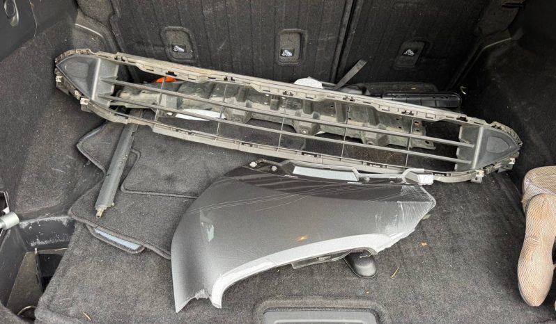 
NISSAN ROGUE S, 2021 full									
