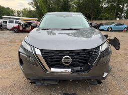 
NISSAN ROGUE S, 2021 full									