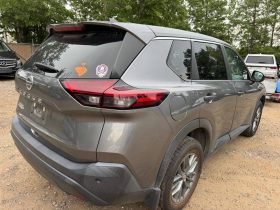 NISSAN ROGUE S, 2021