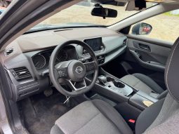 
NISSAN ROGUE S, 2021 full									
