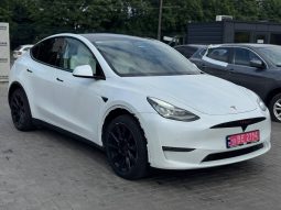 TESLA MODEL Y LR DM, 2021 (2020)