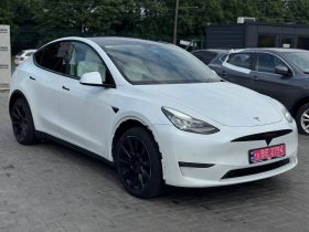 TESLA MODEL Y LR DM, 2021 (2020)