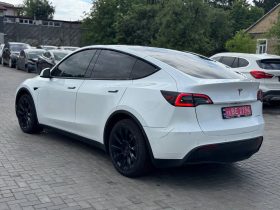 TESLA MODEL Y LR DM, 2021 (2020)