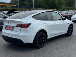 TESLA MODEL Y LR DM, 2021 (2020)
