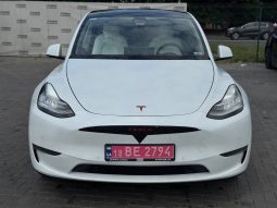 
TESLA MODEL Y LR DM, 2021 (2020) full									