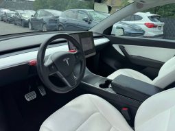 
TESLA MODEL Y LR DM, 2021 (2020) full									