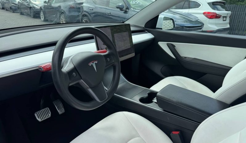 
TESLA MODEL Y LR DM, 2021 (2020) full									