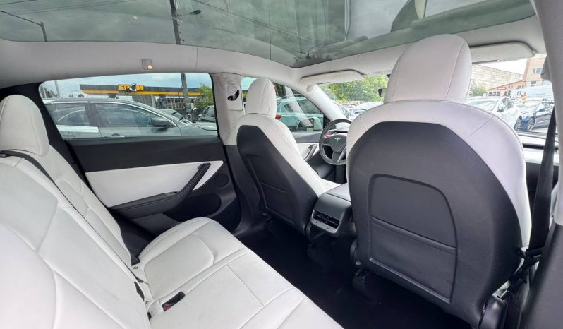 
TESLA MODEL Y LR DM, 2021 (2020) full									