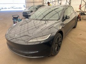 TESLA MODEL 3 LR RWD, 2024
