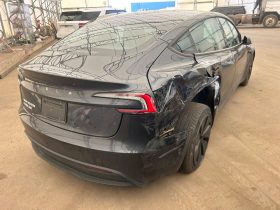 TESLA MODEL 3 LR RWD, 2024