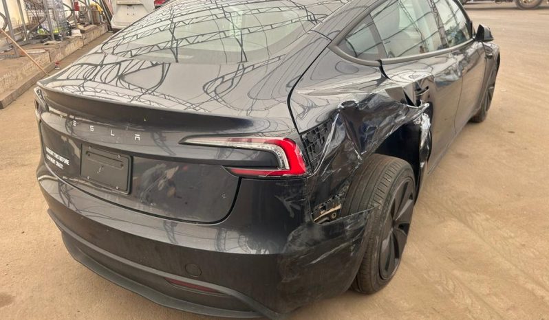 
TESLA MODEL 3 LR RWD, 2024 full									