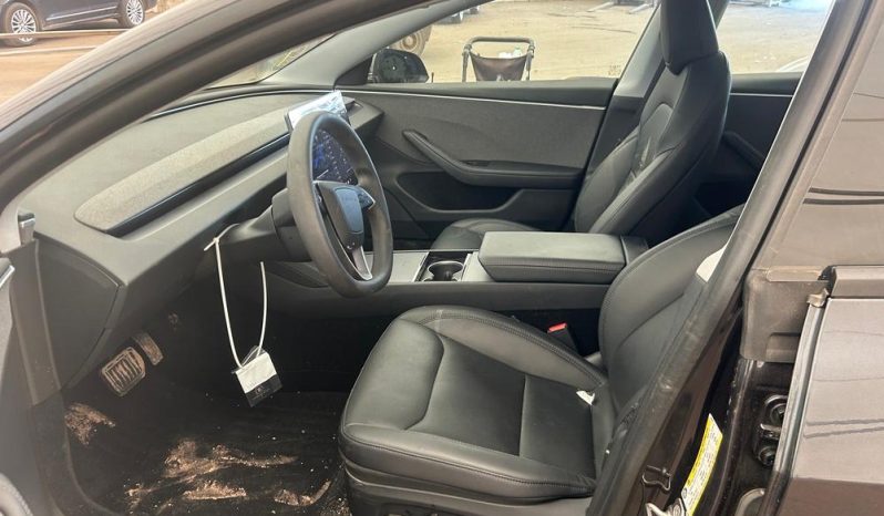 
TESLA MODEL 3 LR RWD, 2024 full									