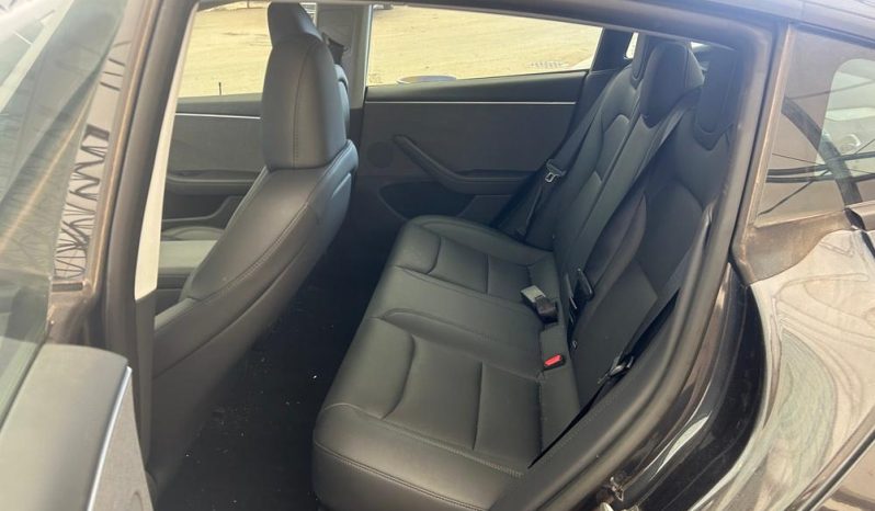 
TESLA MODEL 3 LR RWD, 2024 full									