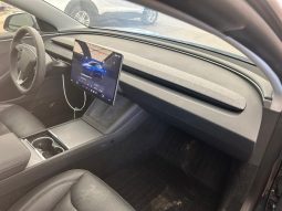 
TESLA MODEL 3 LR RWD, 2024 full									