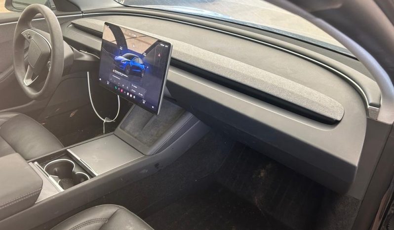 
TESLA MODEL 3 LR RWD, 2024 full									