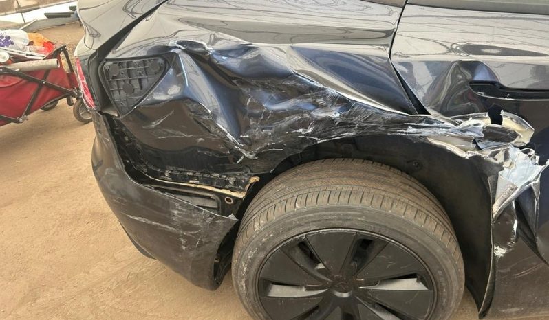 
TESLA MODEL 3 LR RWD, 2024 full									