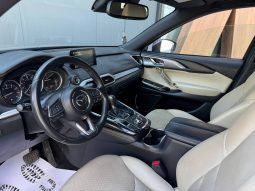 
MAZDA CX-9 GRAND TOURING, 2016 full									
