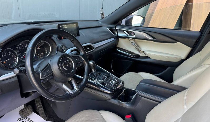 
MAZDA CX-9 GRAND TOURING, 2016 full									