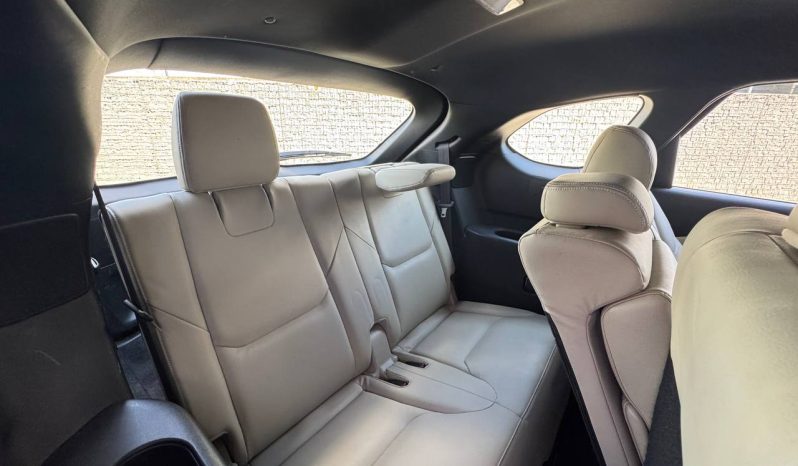 
MAZDA CX-9 GRAND TOURING, 2016 full									